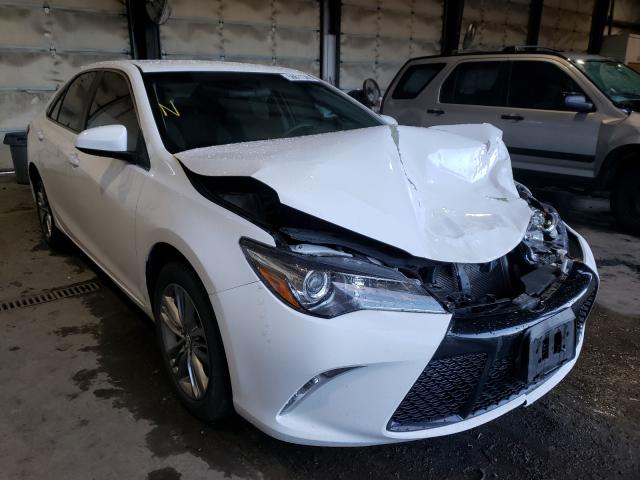 TOYOTA CAMRY LE 2016 4t1bf1fk9gu246761