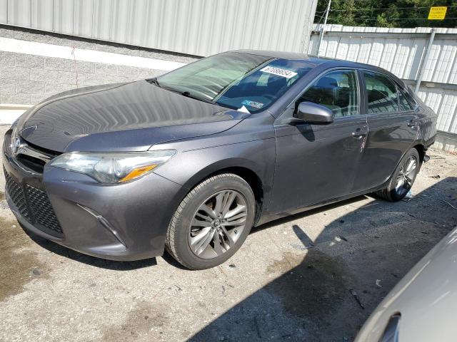 TOYOTA CAMRY LE 2016 4t1bf1fk9gu247456