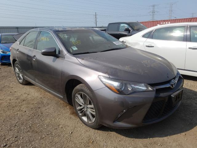 TOYOTA CAMRY LE 2016 4t1bf1fk9gu247697