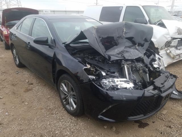 TOYOTA CAMRY LE 2016 4t1bf1fk9gu247893