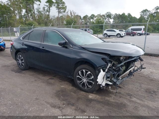 TOYOTA CAMRY 2016 4t1bf1fk9gu247988