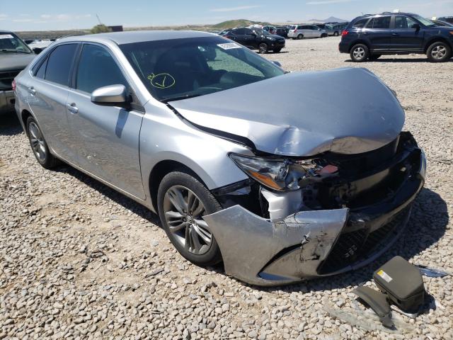 TOYOTA CAMRY LE 2016 4t1bf1fk9gu248011