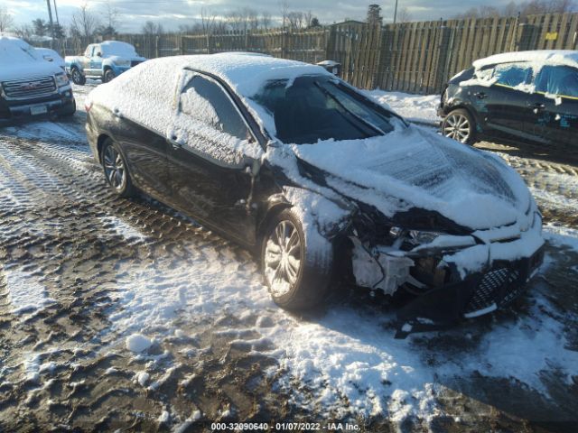 TOYOTA CAMRY 2016 4t1bf1fk9gu248123