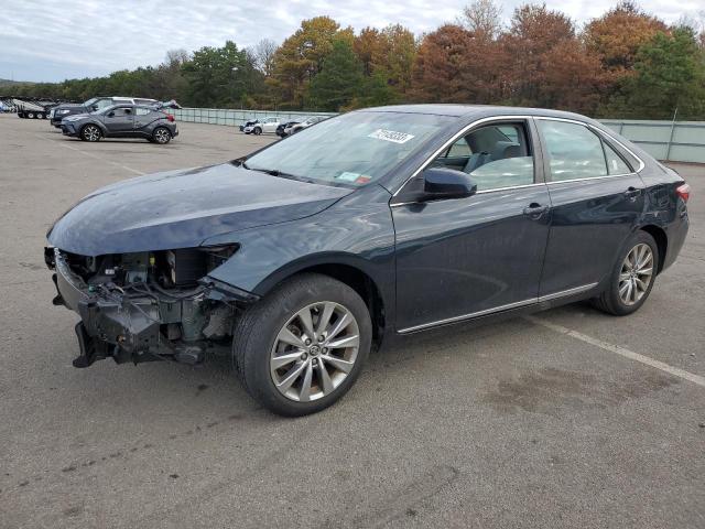 TOYOTA CAMRY 2016 4t1bf1fk9gu248283