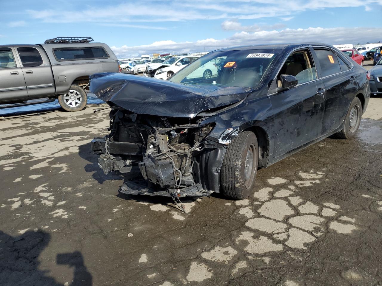 TOYOTA CAMRY 2016 4t1bf1fk9gu249319