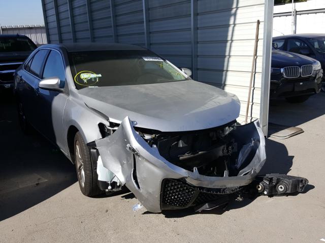 TOYOTA CAMRY LE 2016 4t1bf1fk9gu249790