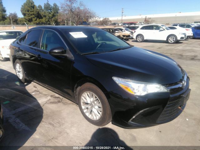 TOYOTA CAMRY 2016 4t1bf1fk9gu249823