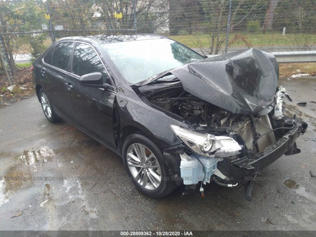 TOYOTA CAMRY 2016 4t1bf1fk9gu250311