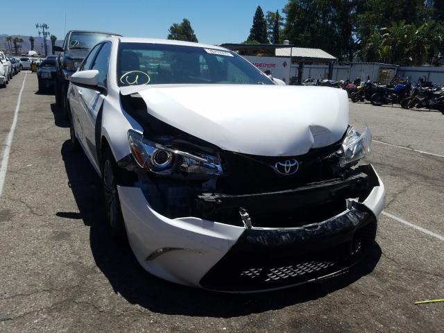 TOYOTA CAMRY LE 2016 4t1bf1fk9gu250356