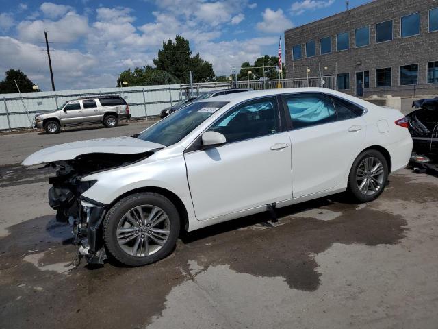 TOYOTA CAMRY LE 2016 4t1bf1fk9gu250809