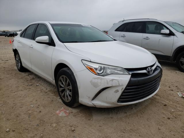 TOYOTA CAMRY LE 2016 4t1bf1fk9gu251121