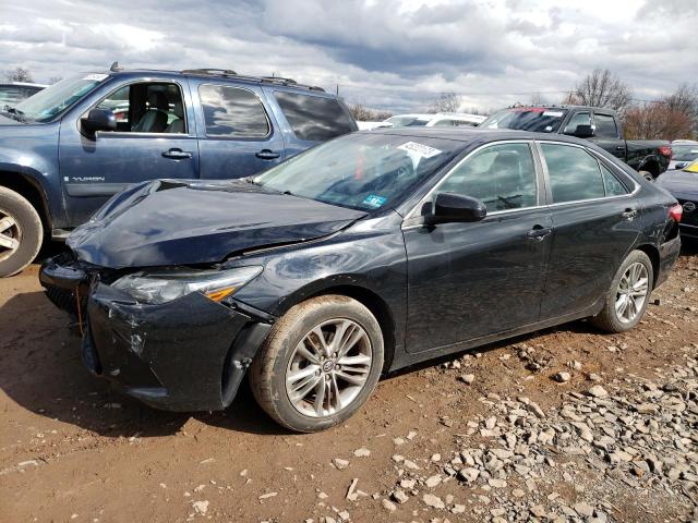 TOYOTA CAMRY LE 2016 4t1bf1fk9gu251278