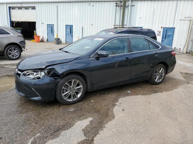 TOYOTA CAMRY LE 2016 4t1bf1fk9gu251328