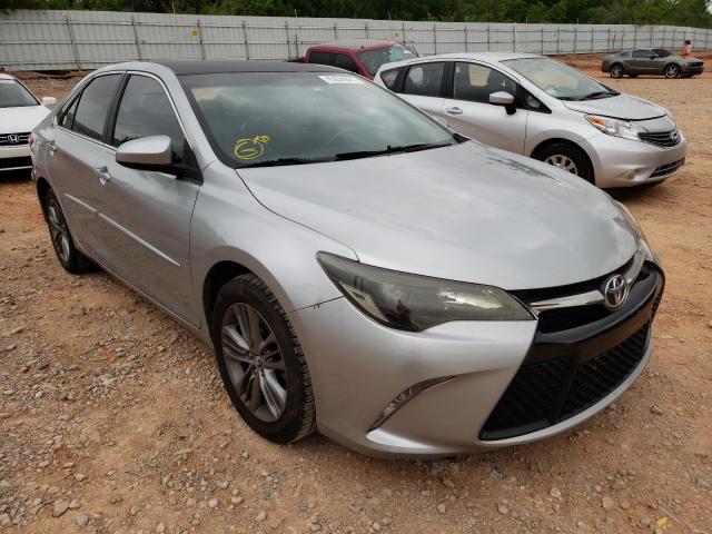 TOYOTA CAMRY LE 2016 4t1bf1fk9gu254634