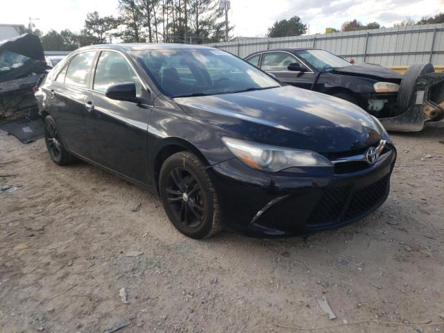 TOYOTA CAMRY LE 2016 4t1bf1fk9gu255279