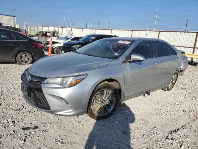 TOYOTA CAMRY LE 2016 4t1bf1fk9gu255461