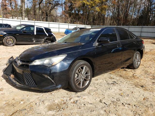 TOYOTA CAMRY 2016 4t1bf1fk9gu255864