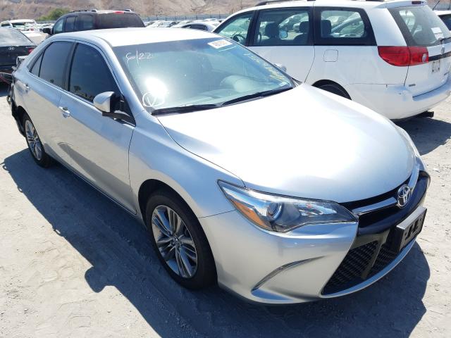 TOYOTA CAMRY LE 2016 4t1bf1fk9gu256819