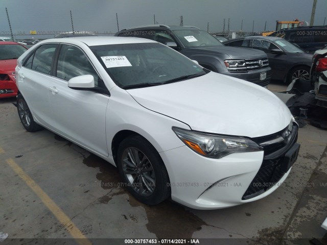 TOYOTA CAMRY 2016 4t1bf1fk9gu257064