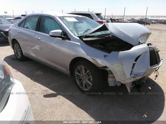 TOYOTA CAMRY 2016 4t1bf1fk9gu258781