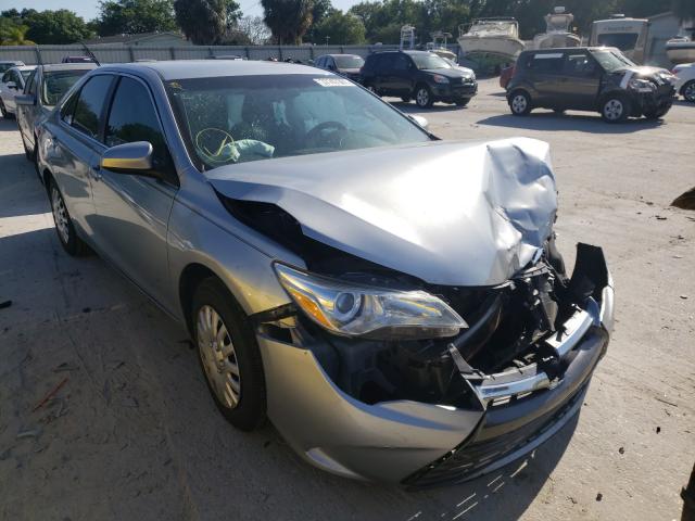 TOYOTA CAMRY LE 2016 4t1bf1fk9gu259719