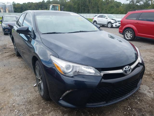 TOYOTA CAMRY LE 2016 4t1bf1fk9gu259994