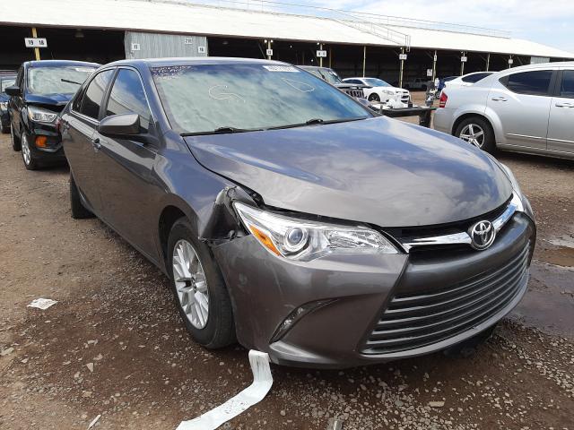 TOYOTA CAMRY LE 2016 4t1bf1fk9gu260465