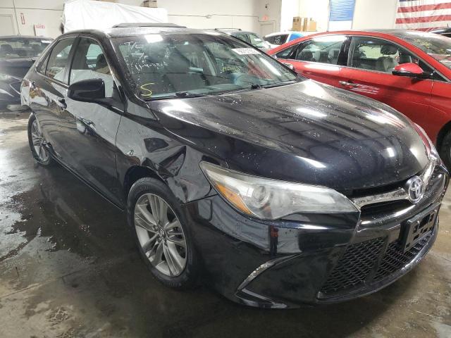 TOYOTA CAMRY LE 2016 4t1bf1fk9gu260773