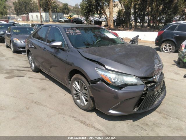 TOYOTA CAMRY 2016 4t1bf1fk9gu261874