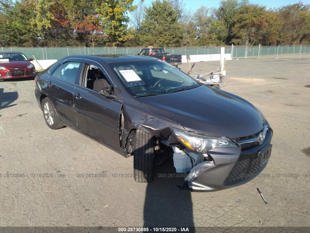 TOYOTA CAMRY 2016 4t1bf1fk9gu262345