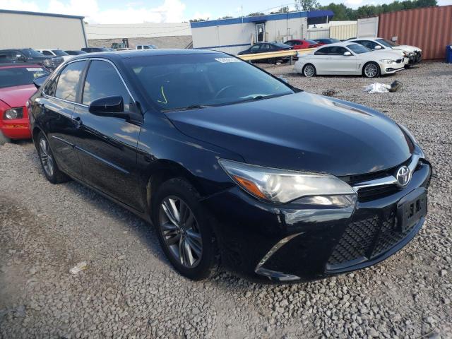 TOYOTA CAMRY LE 2016 4t1bf1fk9gu262765