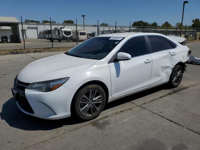 TOYOTA CAMRY LE 2016 4t1bf1fk9gu262913