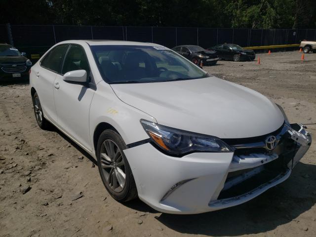 TOYOTA CAMRY LE 2016 4t1bf1fk9gu264130