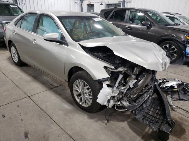 TOYOTA CAMRY LE 2016 4t1bf1fk9gu264273