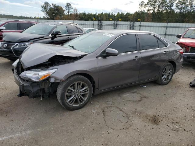 TOYOTA CAMRY 2016 4t1bf1fk9gu264452