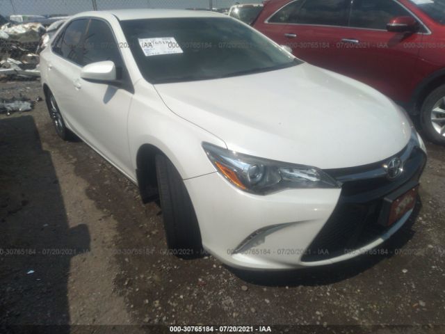 TOYOTA CAMRY 2016 4t1bf1fk9gu264600