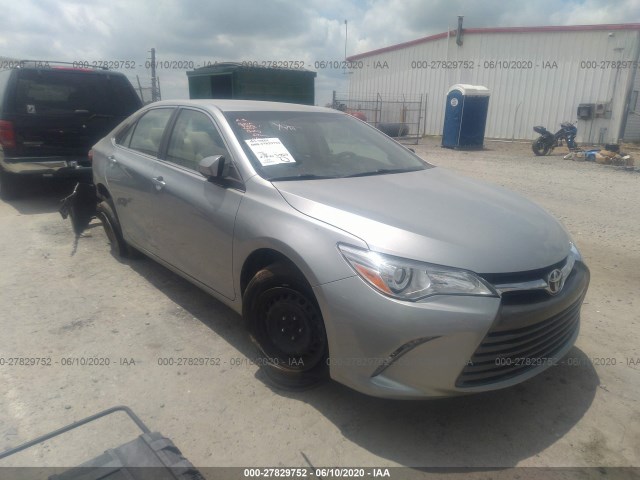 TOYOTA CAMRY 2016 4t1bf1fk9gu264726