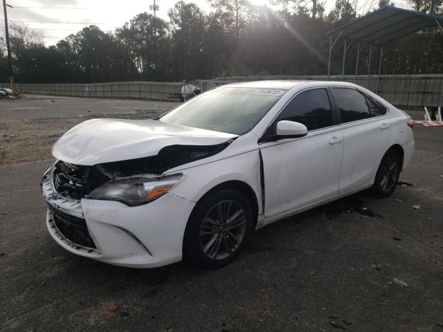 TOYOTA CAMRY LE 2016 4t1bf1fk9gu264824