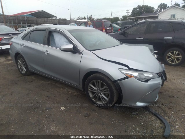 TOYOTA CAMRY 2016 4t1bf1fk9gu265844