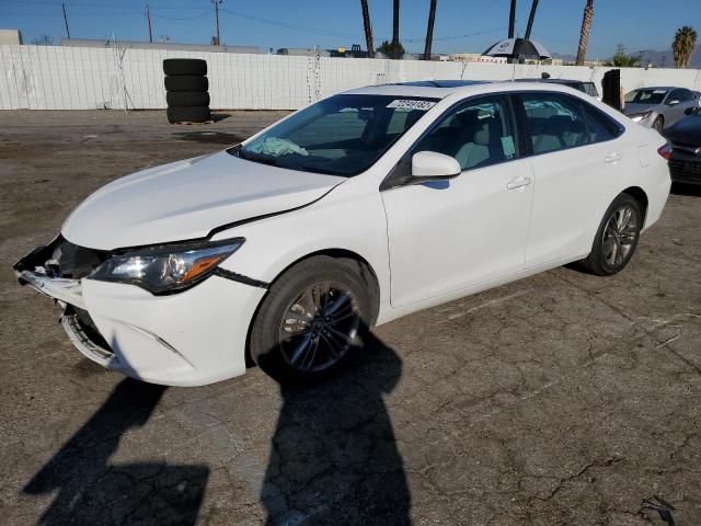 TOYOTA CAMRY LE 2016 4t1bf1fk9gu265925