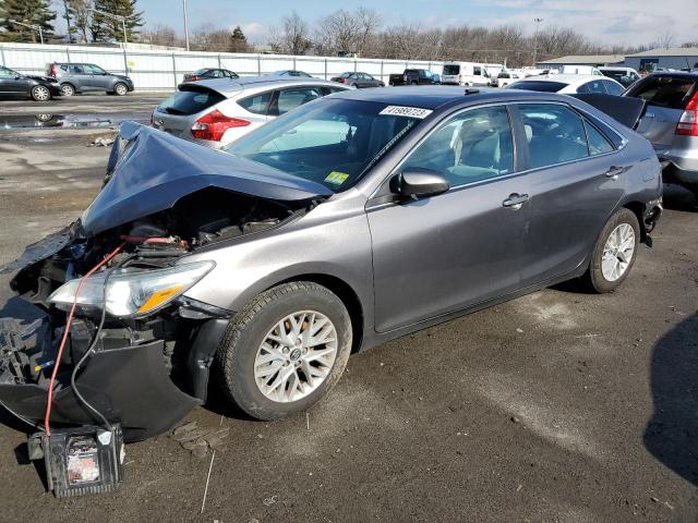 TOYOTA CAMRY LE 2016 4t1bf1fk9gu265956