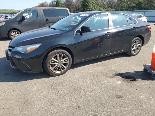 TOYOTA CAMRY LE 2016 4t1bf1fk9gu266198