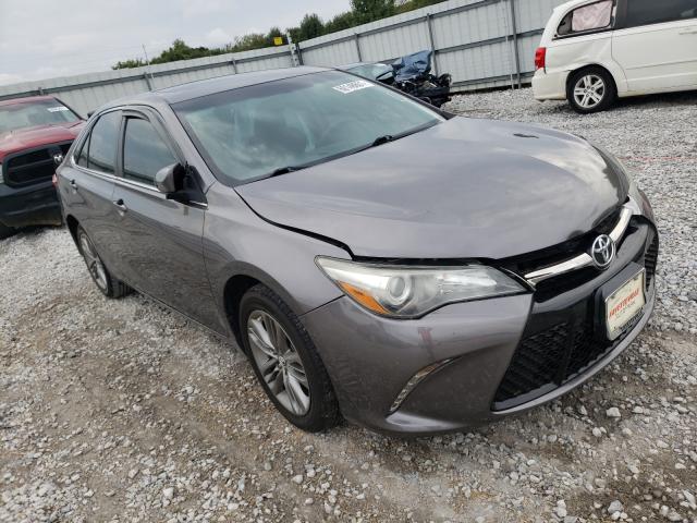 TOYOTA CAMRY LE 2016 4t1bf1fk9gu501697