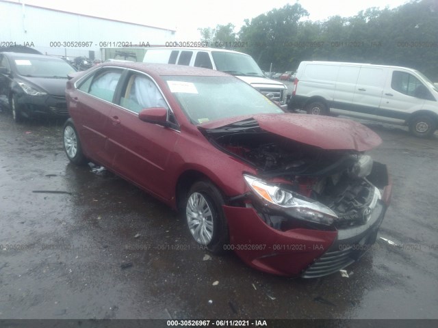 TOYOTA CAMRY 2016 4t1bf1fk9gu502400