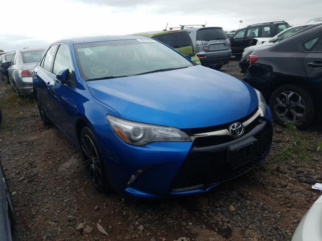 TOYOTA CAMRY 2016 4t1bf1fk9gu502770