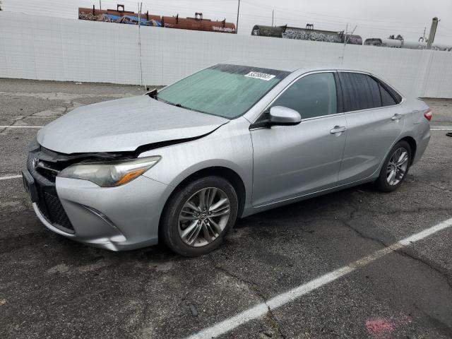 TOYOTA CAMRY LE 2016 4t1bf1fk9gu502865