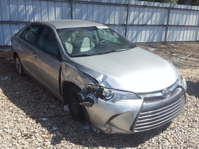 TOYOTA CAMRY LE 2016 4t1bf1fk9gu504941