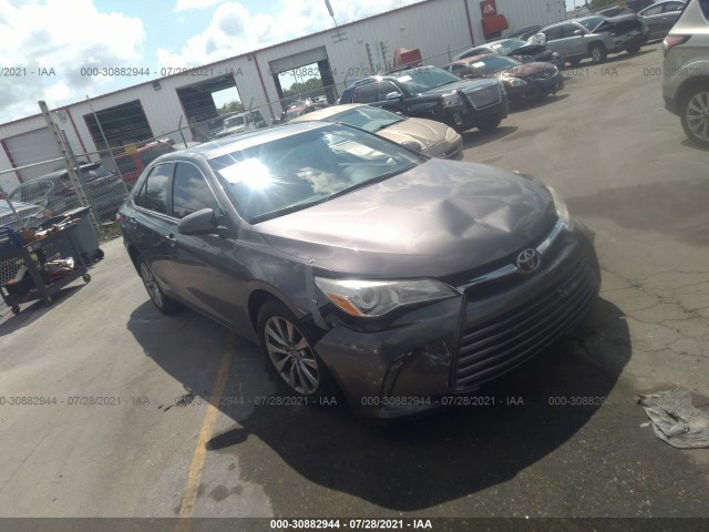 TOYOTA CAMRY 2016 4t1bf1fk9gu505314