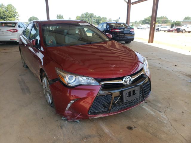 TOYOTA CAMRY LE 2016 4t1bf1fk9gu508293