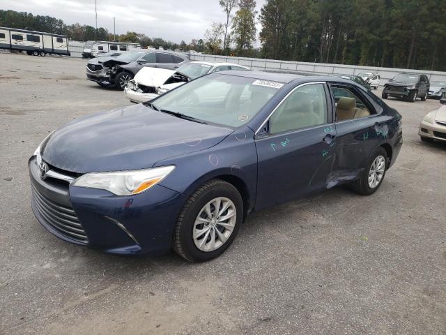 TOYOTA CAMRY 2016 4t1bf1fk9gu509136